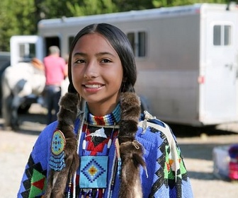 Replay Nez-Percés, chevauchée pour la liberté - 360° Reportage