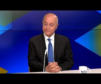 Replay L'impact de la guerre en Iran sur les civils est profond, déclare le chef du HCR à Euronews