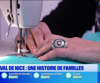 Replay Les longs formats des Locales - Carnaval de Nice : une histoire de familles