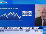 Replay L'intégrale de Good Morning Market du lundi 1er septembre