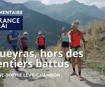 Replay La France en vrai - Provence Alpes Côte d'Azur