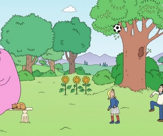 Replay Barbapapa en Famille - La famille de Barbapapa
