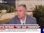 Replay Apolline de 9 à 10 - Bravo pour son courage: Pierre Noizat, patron d'une plateforme de cryptomonnaie, remercie Nabil, un commerçant qui a aidé sa fille victime d'une tentative d'enlèvement