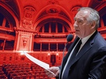 Replay Vote de confiance : l'heure de vérité pour François Bayrou