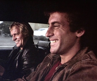 Starsky et Hutch replay