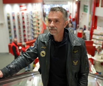 Replay ARTE Journal - Polar : L'autre moi de Franck Thilliez