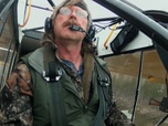 Replay Seuls face à l'Alaska - S1E10 - Garde de nuit