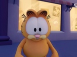 Replay Garfield & Cie - Un ami encombrant