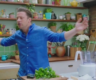 Replay Jamie Oliver super food : les classiques familiaux - Épisode 2