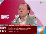 Replay Face à Face - Le président des États-Unis fonctionne d'une manière très irrationnelle, déclare Gilles Kepel, professeur émérite des universités