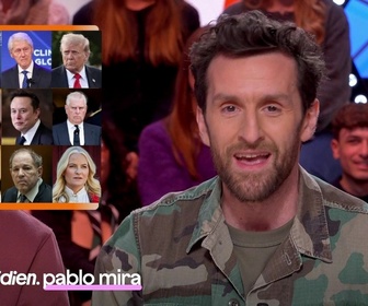 Replay Quotidien troisième partie du 4 février 2026