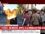 Replay Marschall Truchot : Le gouvernement a-t-il les moyens de calmer la colère ? - 06/10