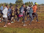 Replay Focus - Au Kenya, le village d'Iten, paradis de la course à pied, attire les marathoniens du monde entier