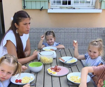 Replay Familles nombreuses : la vie en XXL - Saison 09 Episode 99 du 13 juin 2025