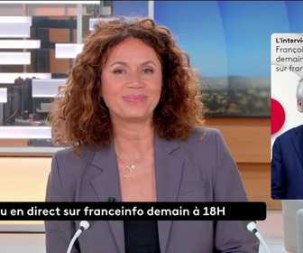 Replay Tout est politique - Émission du samedi 30 août 2025