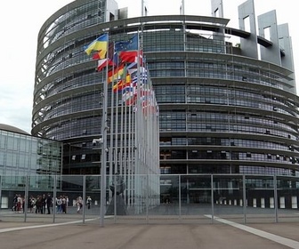 Replay ARTE Journal - Les eurodéputés approuvent l'accord commercial avec les États-Unis
