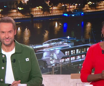 Replay Télématin - 04/12/2025