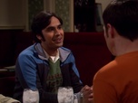 Replay The Big Bang Theory - Dialogue de sourds
