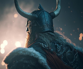 Replay Phénomènes vus de l'espace - S7E12 - La grande armée païenne