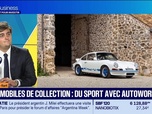Replay Tout pour investir - Le coffre-fort : Augustin Delalande - Automobiles de collection, du sport avec Autoworld - 28/09