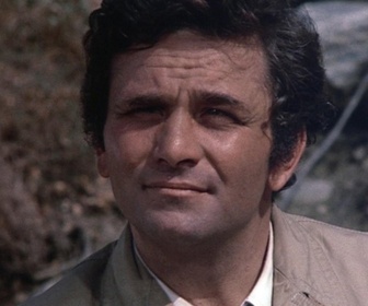 Replay Columbo - Accident