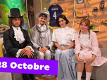 Replay Okoo-koo - 28/10/2026