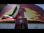 Replay Donald Trump annonce de nouveaux pourparlers avec l'Iran, Téhéran dément