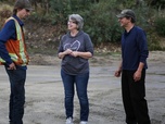 Replay Alaska, la ruée vers l'or - S9E20 - Guerre froide