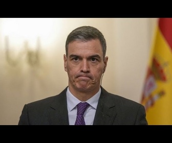 Replay Les menaces de démission de Pedro Sánchez relancent le débat sur la polarisation politique