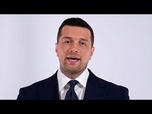 Replay Jordan Bardella reçu par le président polonais Karol Nawrocki