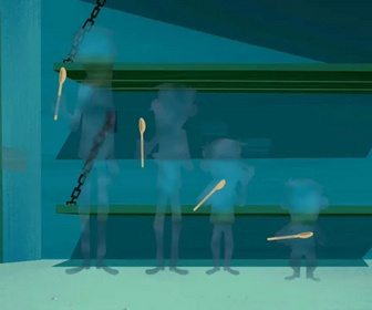 Replay Les Dalton disparaissent