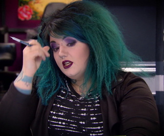 Replay Ink Master - Le meilleur tatoueur - S8E8 - La tension monte