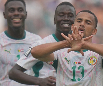 Replay Le club du Mondial - Mondial 2026 : Le Sénégal arrache sa qualification contre l'Irak
