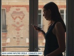 Replay Un jour, un doc - Nous avons infiltré l'école : l'enquête choc (2/2)