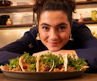 Replay La canneberge - Voyage gourmand