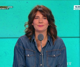 Replay Estelle Midi - Taxer les ultra-riches : pour ou contre ?