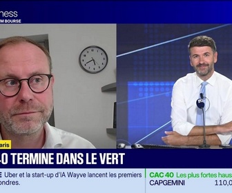 Replay BFM Bourse - Les seuils techniques incontournables sur les marchés et les valeurs - 03/09