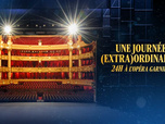 Replay Gala d'anniversaire, 150 ans du Palais Garnier - 19/01/2026