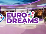 Replay Résultat Eurodreams : Tirage du 27 novembre 2025