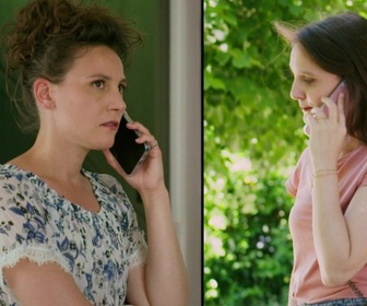 Replay Petits secrets en famille - La guerre des ex - Famille Hodent