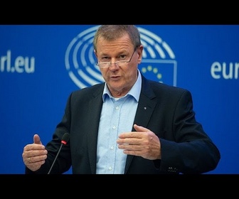 Replay Les eurodéputés demandent l'annulation de la désignation controversée de Markus Pieper