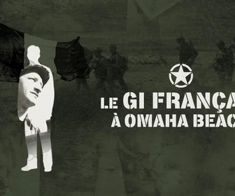 Replay Le GI français à Omaha Beach