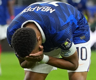 Replay Le club du Mondial - Mondial 2026 : les Bleus éliminés par la Roja
