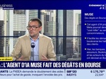 Replay BFM Bourse - Latécoère plonge après avoir abaissé ses objectifs - 23/09