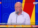 Replay Les Grandes Gueules - Laurent Wauquiez vous a-t-il convaincus ?