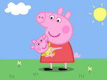 Replay Peppa Pig - L'aire de jeux