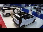 Replay Acheter une voiture électrique ou hybride : une fausse bonne idée pour l'écologie ?