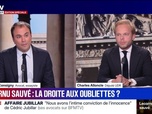 Replay Marschall Truchot : Lecornu sauvé, la droite aux oubliettes ? - 16/10