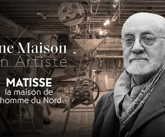 Replay Une maison, un artiste - 02/08/2026