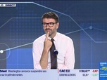 Replay BFM Bourse - Mardi 23 juin